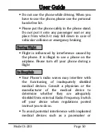 Preview for 55 page of Micromax X283 User Manual