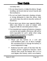 Preview for 58 page of Micromax X283 User Manual