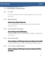 Preview for 9 page of Micromax X328 User Manual