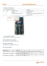 Предварительный просмотр 4 страницы Micromax X377 Service Manual