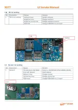 Предварительный просмотр 7 страницы Micromax X377 Service Manual