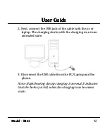 Предварительный просмотр 12 страницы Micromax X444 User Manual