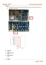 Предварительный просмотр 5 страницы Micromax X771 Service Manual