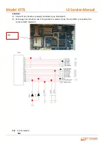 Предварительный просмотр 9 страницы Micromax X771 Service Manual