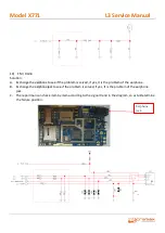 Предварительный просмотр 12 страницы Micromax X771 Service Manual