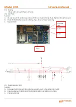 Предварительный просмотр 13 страницы Micromax X771 Service Manual