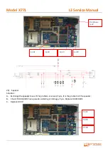 Предварительный просмотр 15 страницы Micromax X771 Service Manual