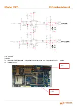 Предварительный просмотр 16 страницы Micromax X771 Service Manual