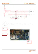 Предварительный просмотр 17 страницы Micromax X771 Service Manual