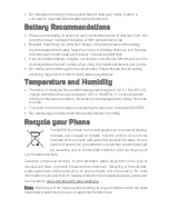 Preview for 10 page of Micromax X920 User Manual