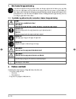 Preview for 27 page of Micromaxx MD 14461 Instruction Manual