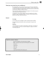 Preview for 20 page of Micromaxx MM 10048 Instruction Manual