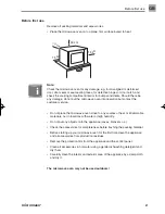 Preview for 24 page of Micromaxx MM 10048 Instruction Manual