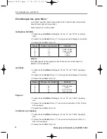 Предварительный просмотр 21 страницы Micromaxx MM 42201 Instruction Manual