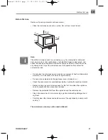 Предварительный просмотр 30 страницы Micromaxx MM 42201 Instruction Manual