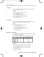 Предварительный просмотр 39 страницы Micromaxx MM 42201 Instruction Manual