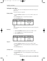 Предварительный просмотр 41 страницы Micromaxx MM 42201 Instruction Manual