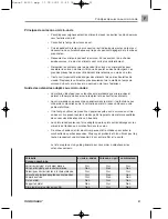 Предварительный просмотр 54 страницы Micromaxx MM 42201 Instruction Manual