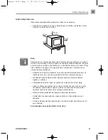 Предварительный просмотр 90 страницы Micromaxx MM 42201 Instruction Manual