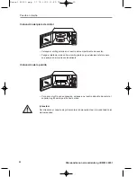 Предварительный просмотр 93 страницы Micromaxx MM 42201 Instruction Manual