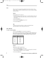 Предварительный просмотр 97 страницы Micromaxx MM 42201 Instruction Manual