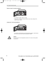 Предварительный просмотр 113 страницы Micromaxx MM 42201 Instruction Manual