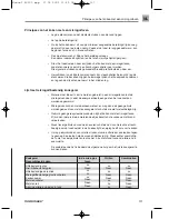 Предварительный просмотр 114 страницы Micromaxx MM 42201 Instruction Manual