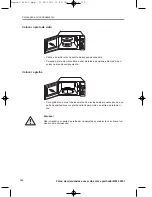 Предварительный просмотр 133 страницы Micromaxx MM 42201 Instruction Manual