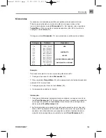 Предварительный просмотр 136 страницы Micromaxx MM 42201 Instruction Manual