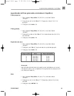 Предварительный просмотр 142 страницы Micromaxx MM 42201 Instruction Manual