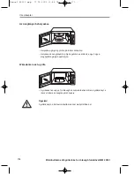 Предварительный просмотр 173 страницы Micromaxx MM 42201 Instruction Manual