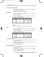 Предварительный просмотр 181 страницы Micromaxx MM 42201 Instruction Manual