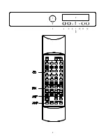 Preview for 2 page of Micromega AVP Owner'S Manual