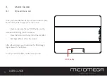 Preview for 28 page of Micromega M.ONE M-150 User Manual