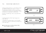 Preview for 31 page of Micromega M.ONE M-150 User Manual