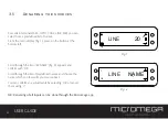 Preview for 32 page of Micromega M.ONE M-150 User Manual