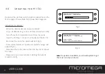 Preview for 33 page of Micromega M.ONE M-150 User Manual