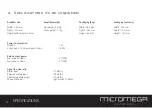 Preview for 35 page of Micromega M.ONE M-150 User Manual