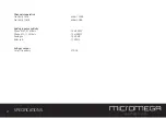 Preview for 37 page of Micromega M.ONE M-150 User Manual