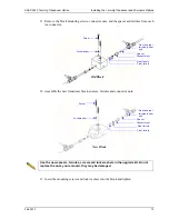 Предварительный просмотр 13 страницы Micromeritics 242-42805-00 Installation Instruction