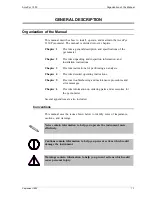 Предварительный просмотр 7 страницы Micromeritics AccuPyc 1330 Operator'S Manual