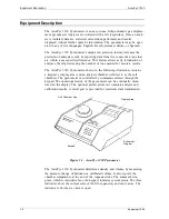 Предварительный просмотр 8 страницы Micromeritics AccuPyc 1330 Operator'S Manual