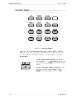 Предварительный просмотр 10 страницы Micromeritics AccuPyc 1330 Operator'S Manual