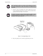 Предварительный просмотр 20 страницы Micromeritics AccuPyc 1330 Operator'S Manual