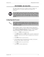 Предварительный просмотр 27 страницы Micromeritics AccuPyc 1330 Operator'S Manual