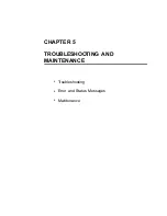 Предварительный просмотр 61 страницы Micromeritics AccuPyc 1330 Operator'S Manual