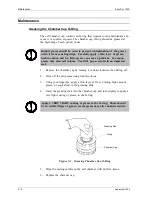 Предварительный просмотр 75 страницы Micromeritics AccuPyc 1330 Operator'S Manual