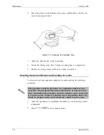 Предварительный просмотр 77 страницы Micromeritics AccuPyc 1330 Operator'S Manual