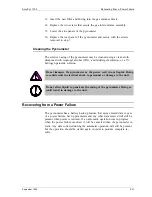 Предварительный просмотр 82 страницы Micromeritics AccuPyc 1330 Operator'S Manual