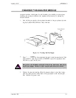 Предварительный просмотр 87 страницы Micromeritics AccuPyc 1330 Operator'S Manual